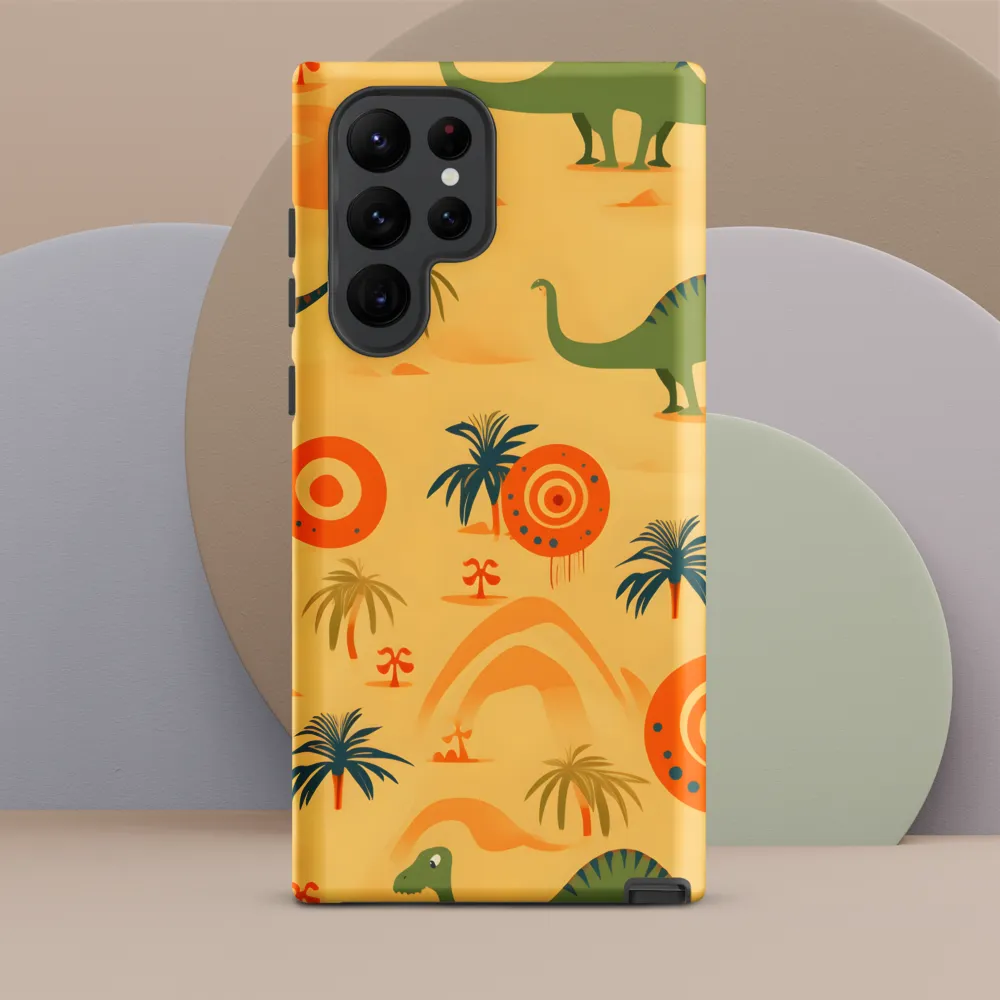 Prehistoric Playtime