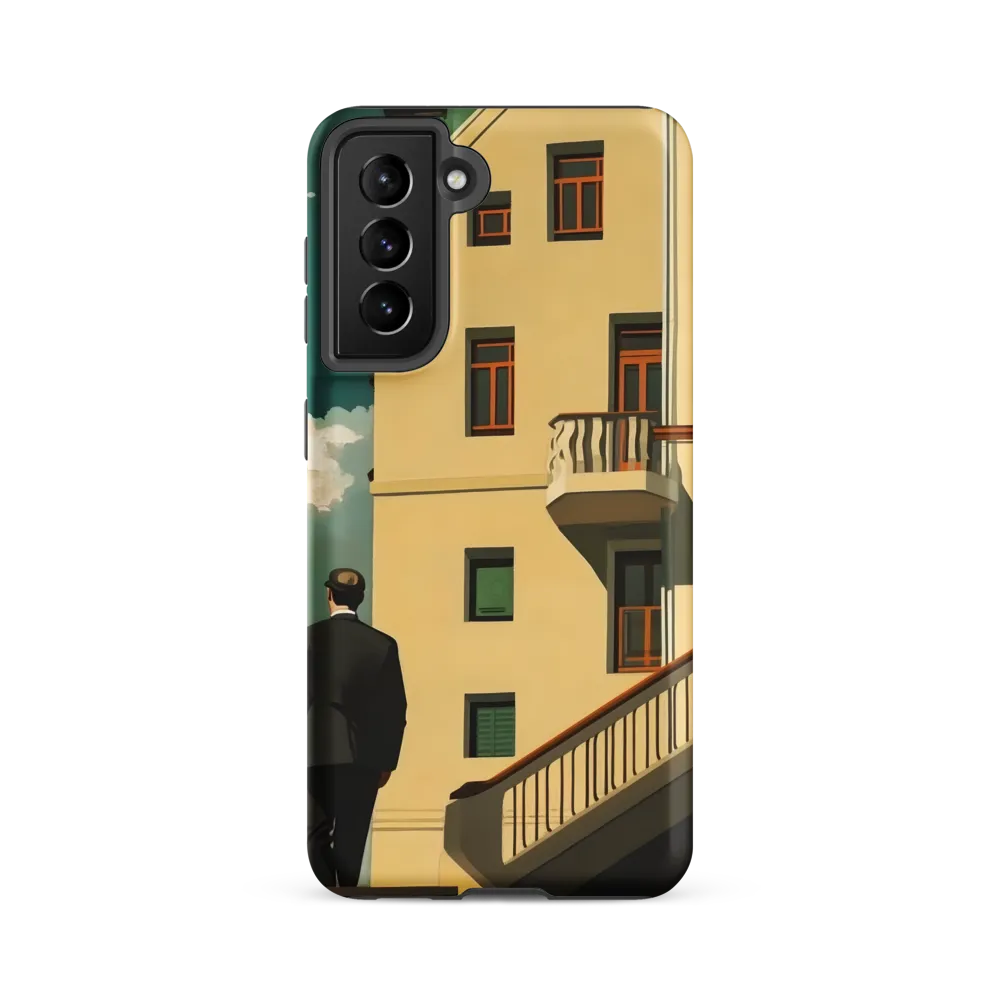 Reflections of Modernity
