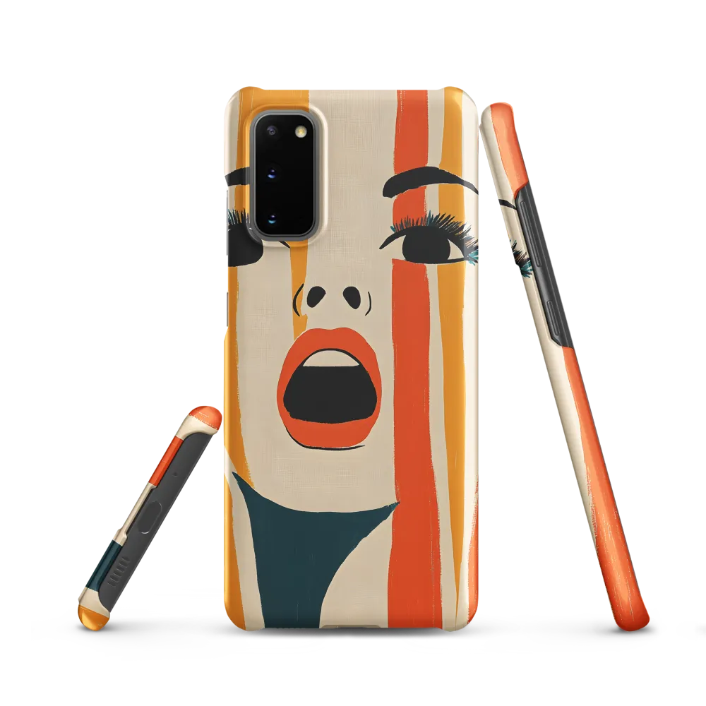 Vivid Expression