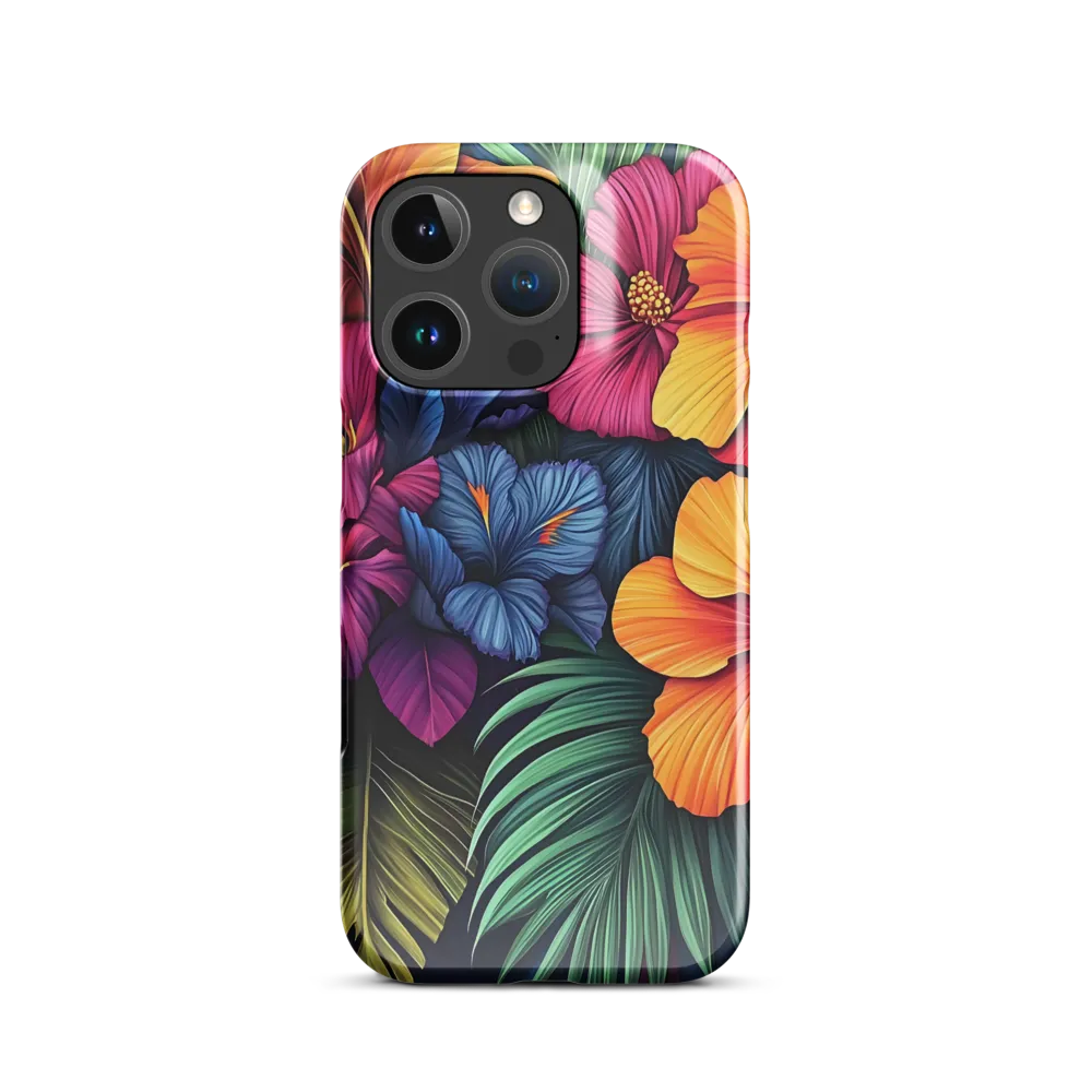 Tropical Symphony