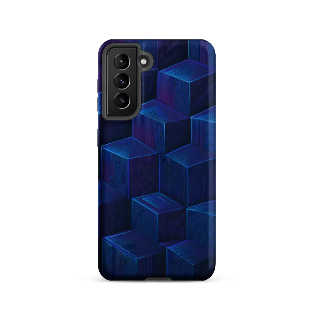 Cubist Illusions