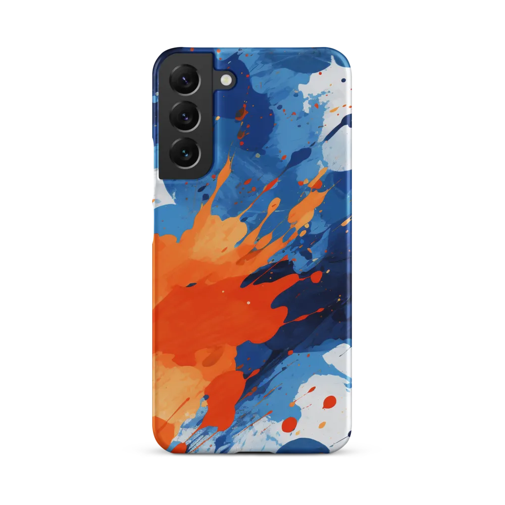 Energized Abstraction