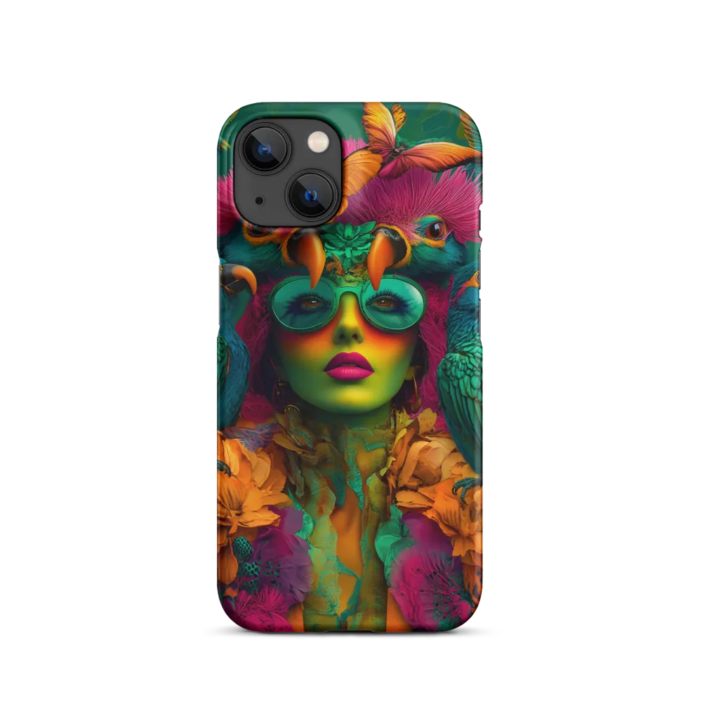 Tropical Reverie
