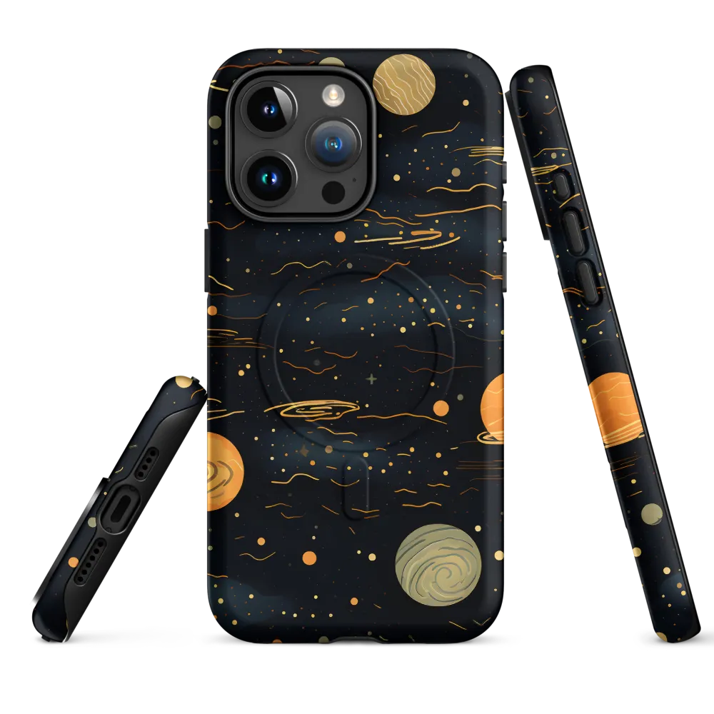 Celestial Dreams