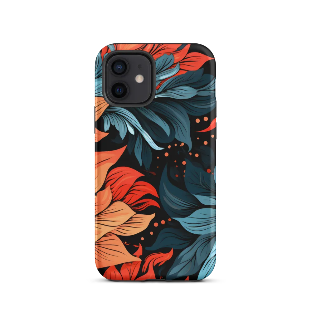 Floral Symphony in Color