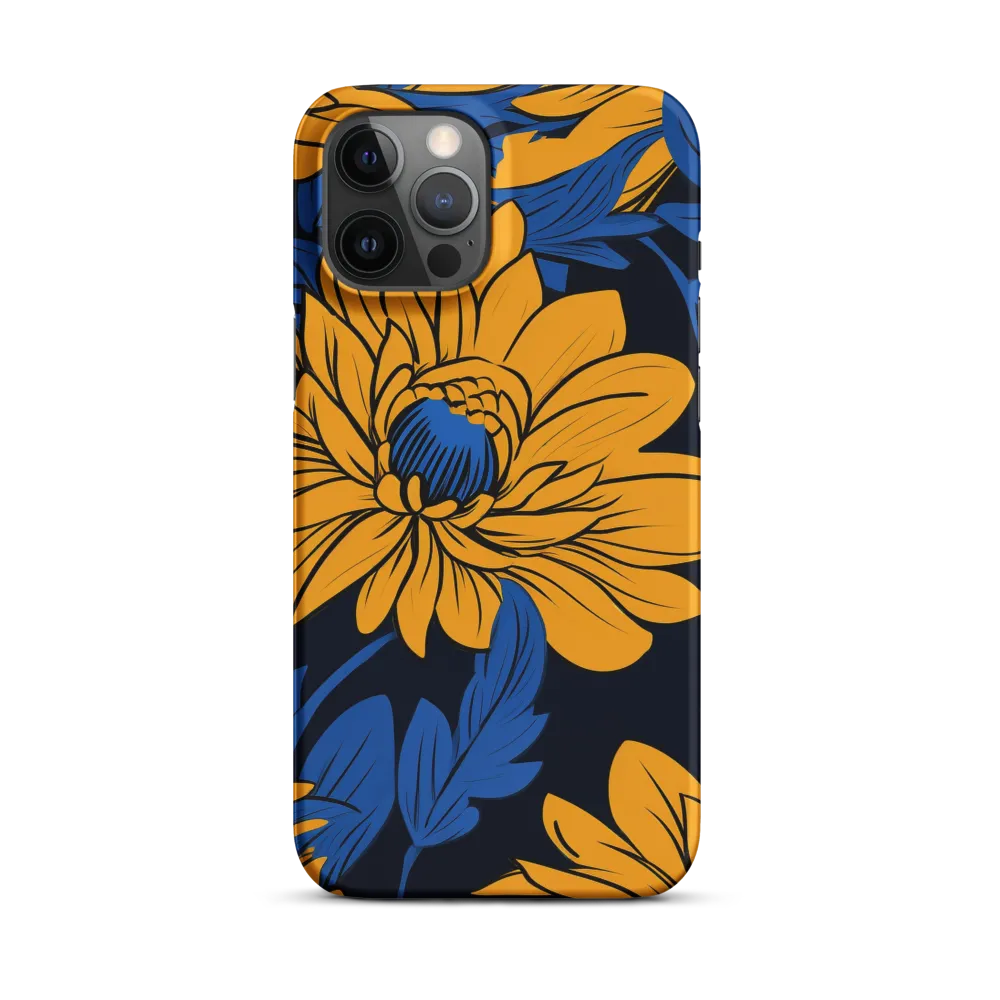 A Symphony of Blooms