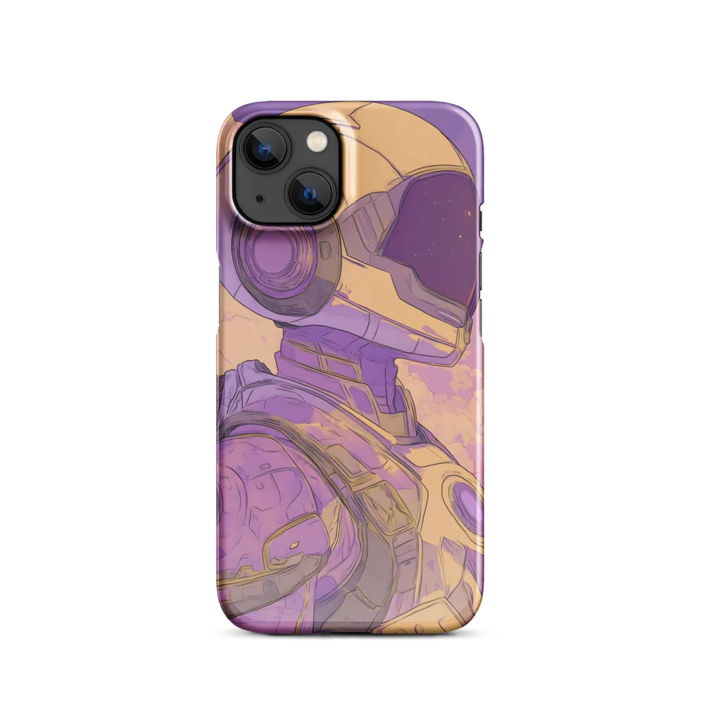 Cosmic Voyager