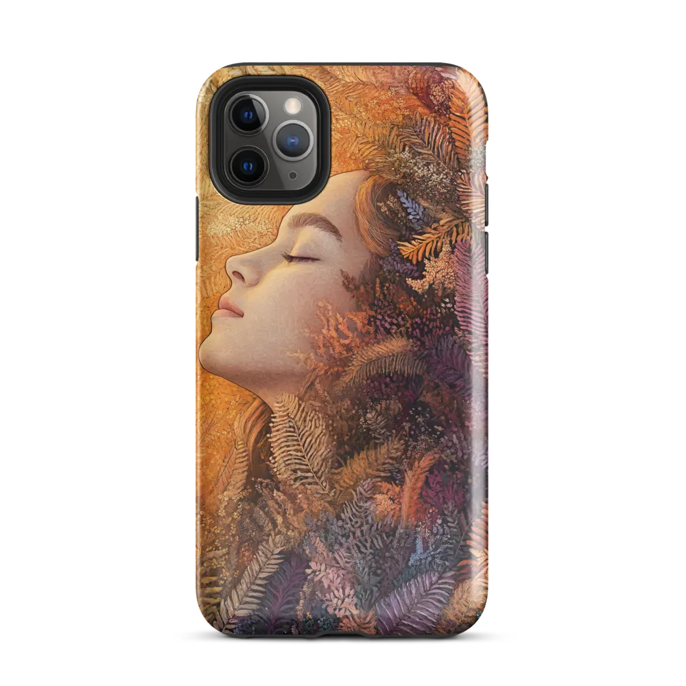 Whispers of Nature | Phone Case |  11 Pro Max | Tough Case | Glossy