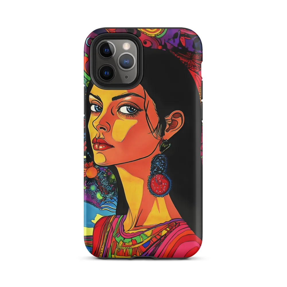 Ethereal Dreamscape in Vivid Colors