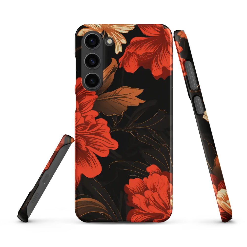 Elegance in Bloom