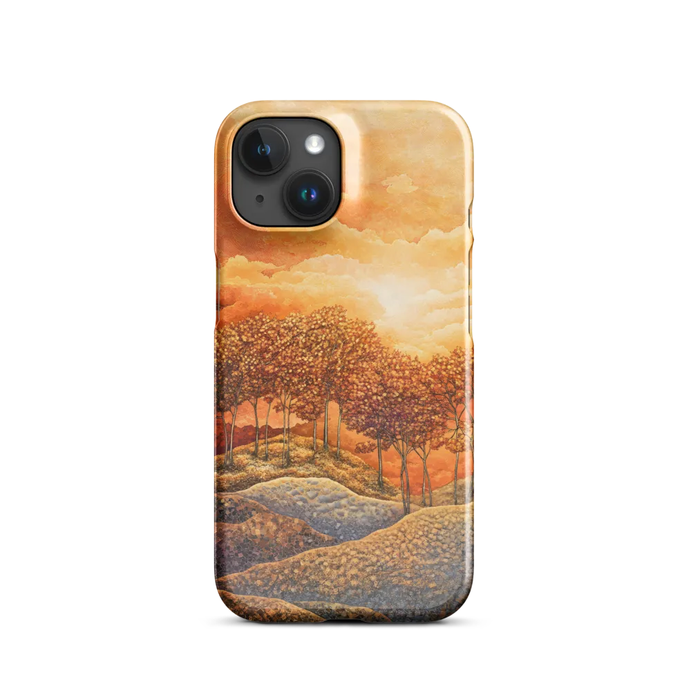 Golden Twilight