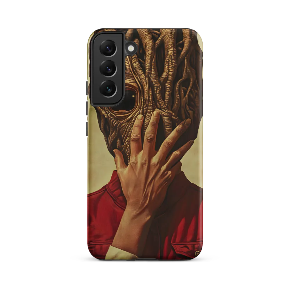 The Mask of Roots