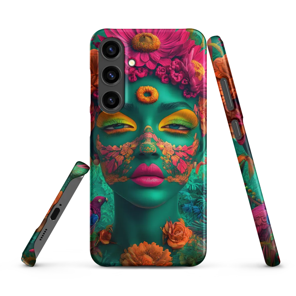 Floral Serenity