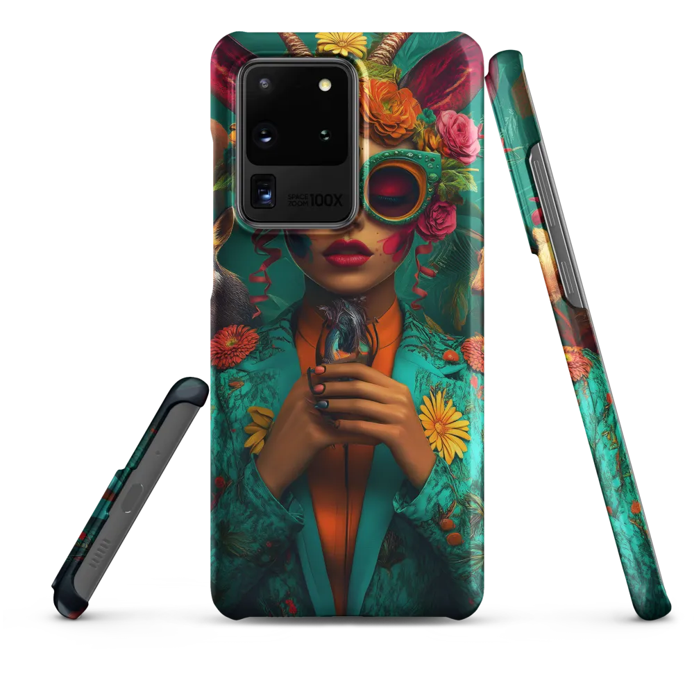 Botanical Reverie