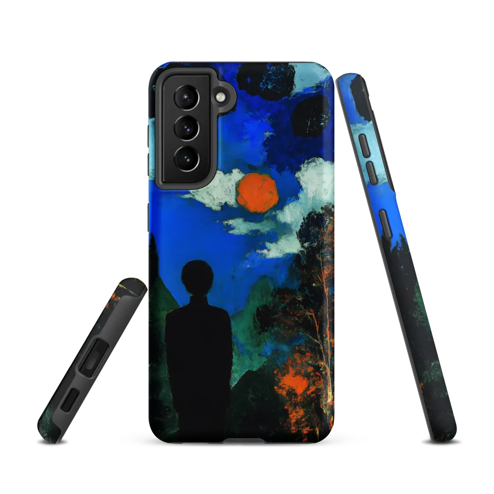 Echoes of the Cosmos