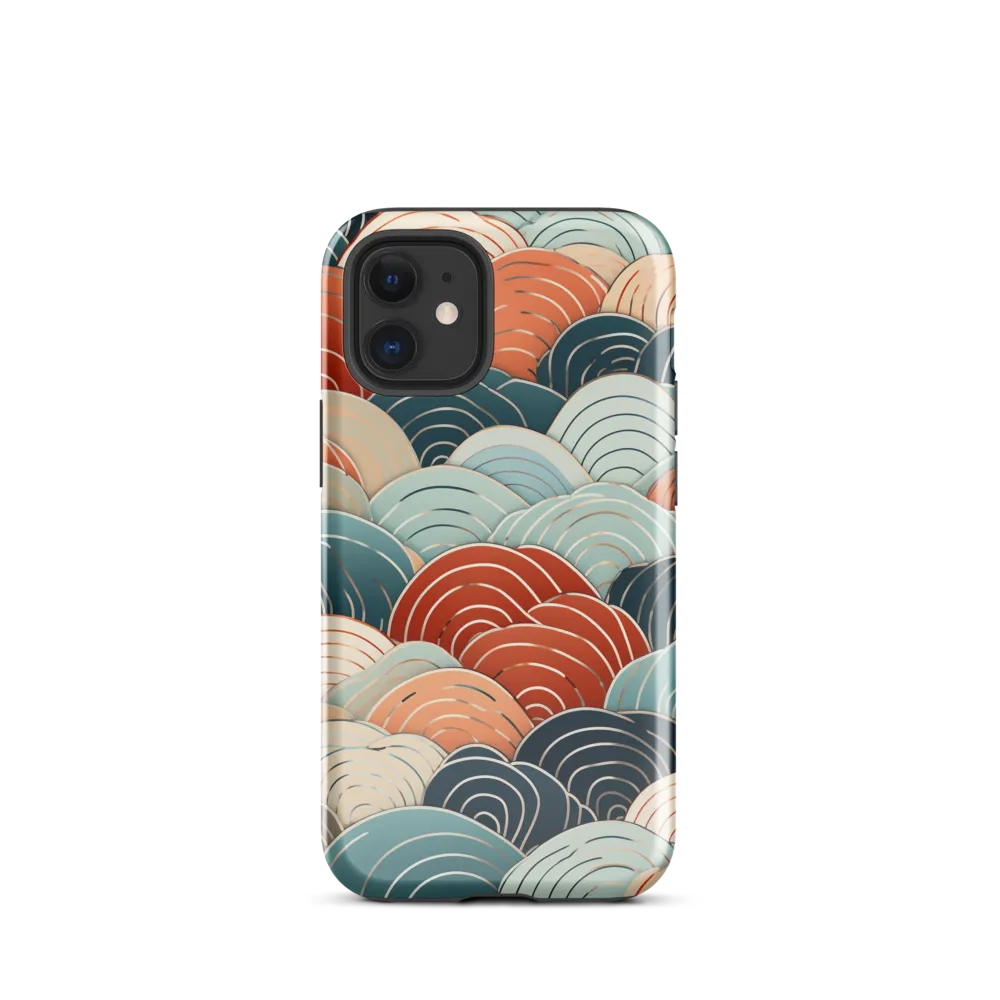 Rhythms of Waves