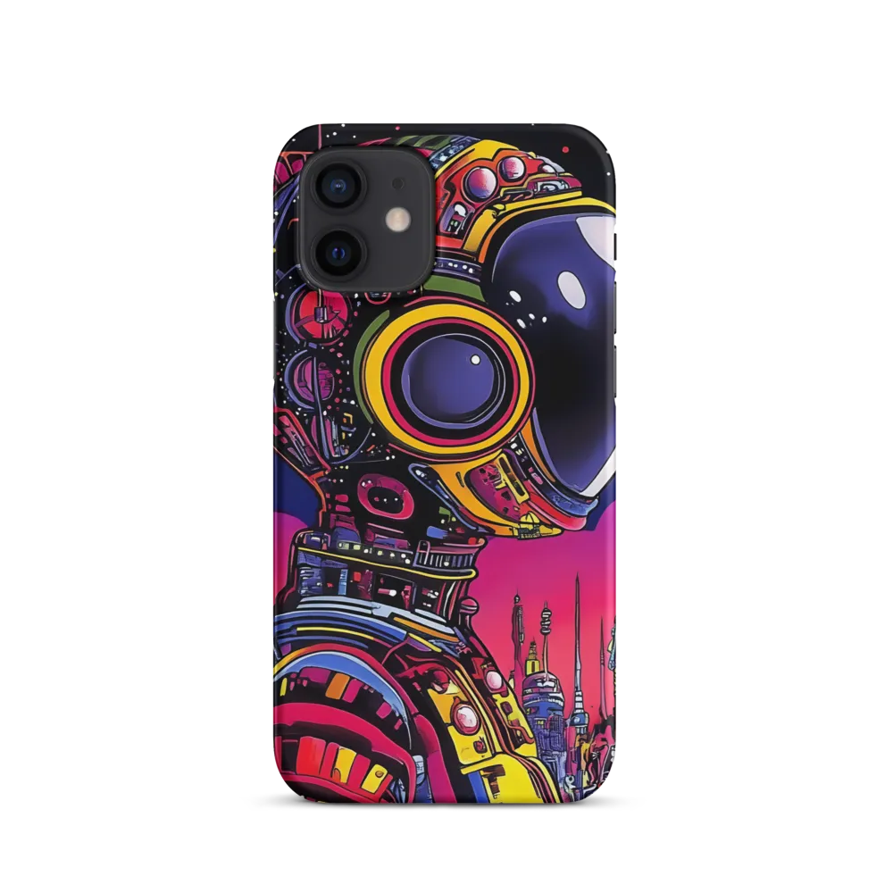Cosmic Odyssey