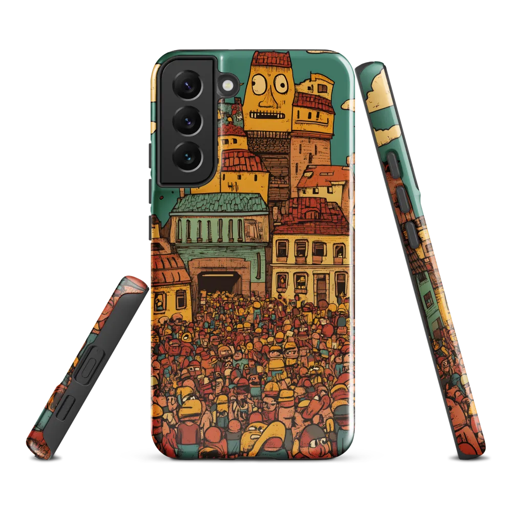 The Quirky City Gathering