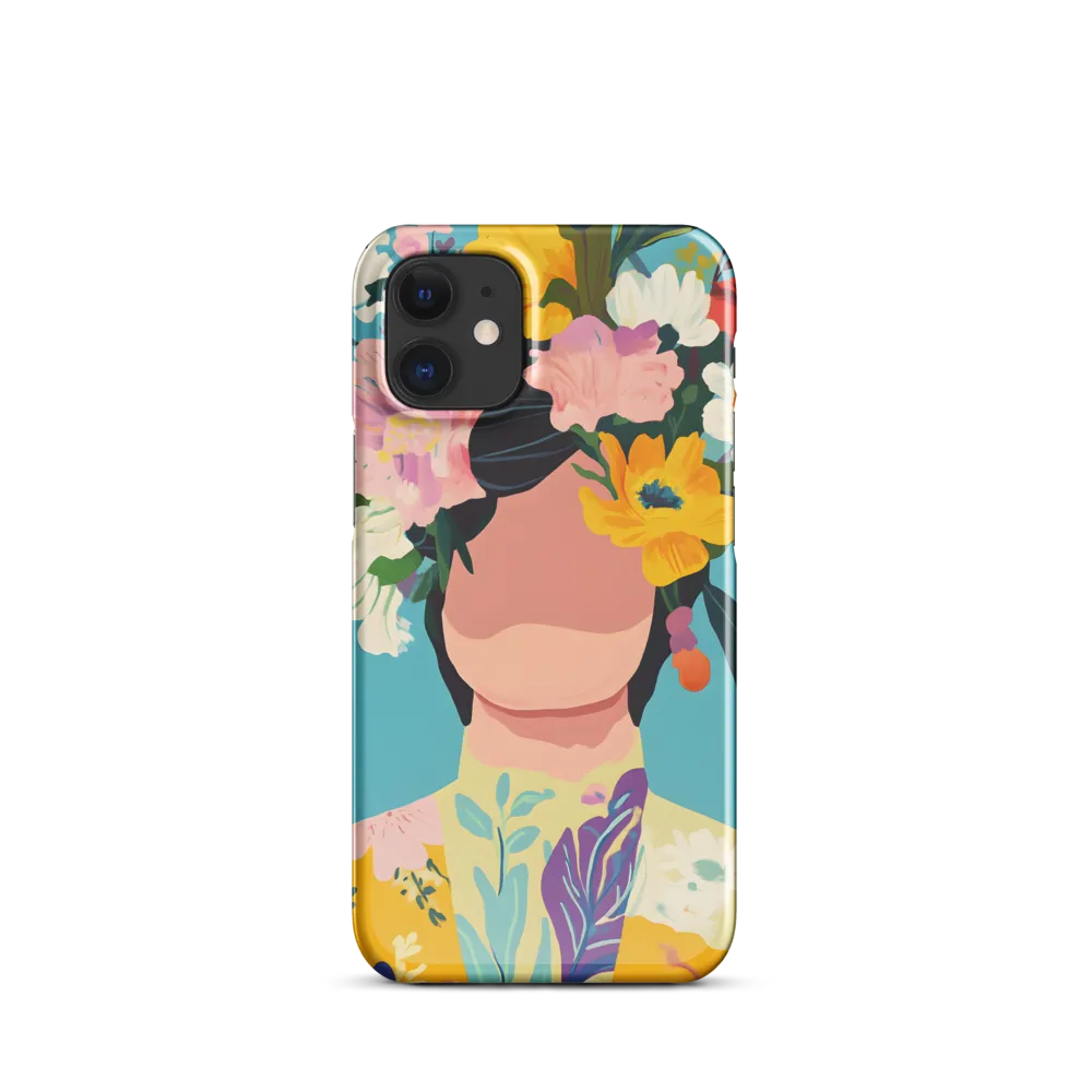 Blooming Identity