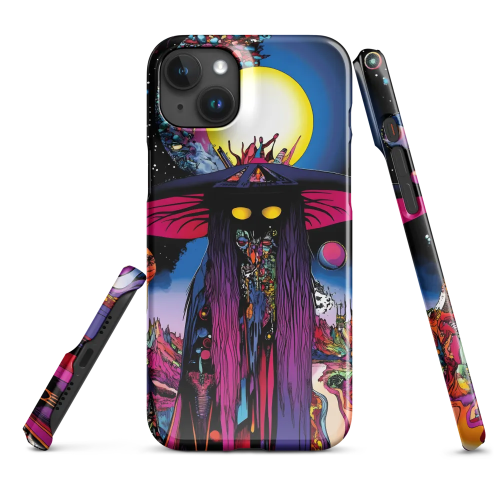 Cosmic Enigma