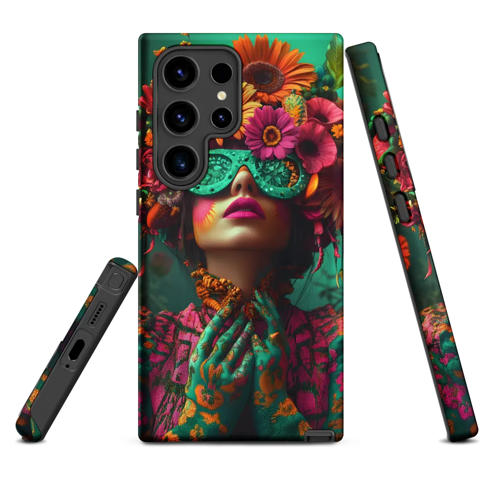Floral Reverie