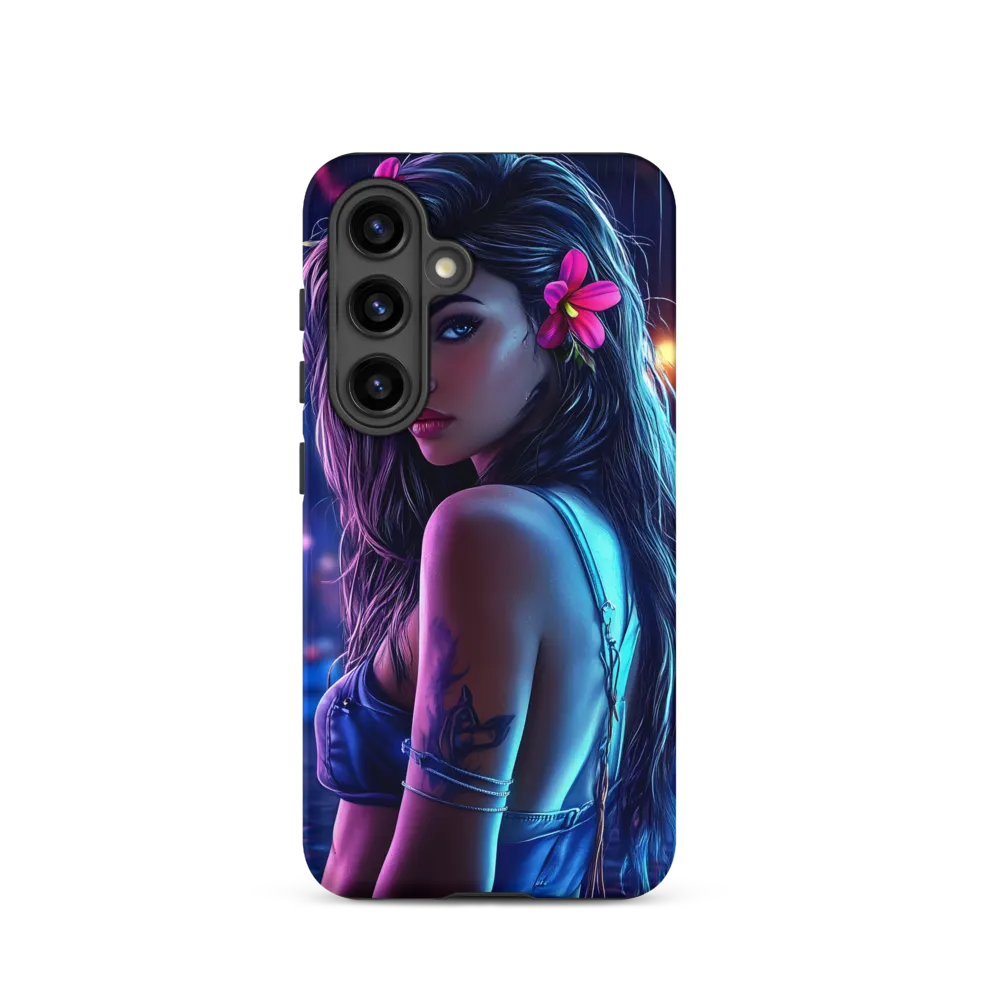 Neon Allure