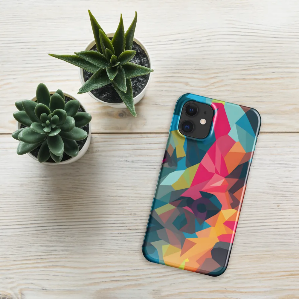 The Colorful Essence of Bears