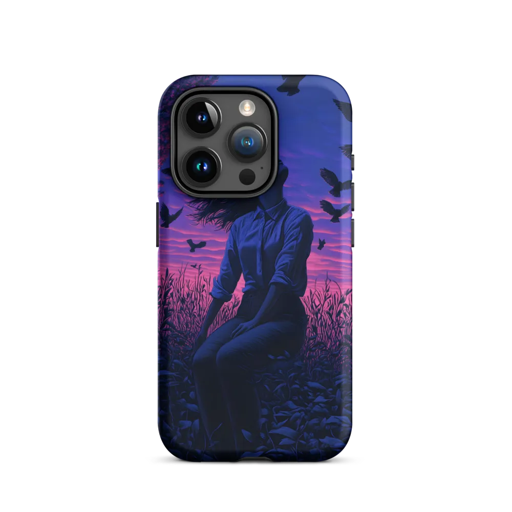 Awakening in Twilight