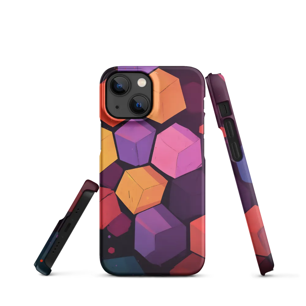 Dynamic Geometric Harmony