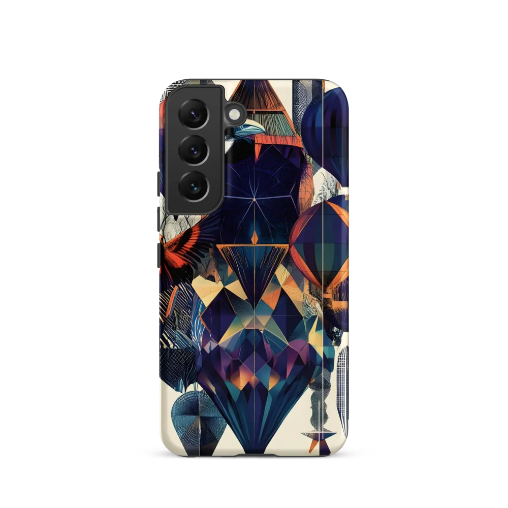 Geometric Harmonies