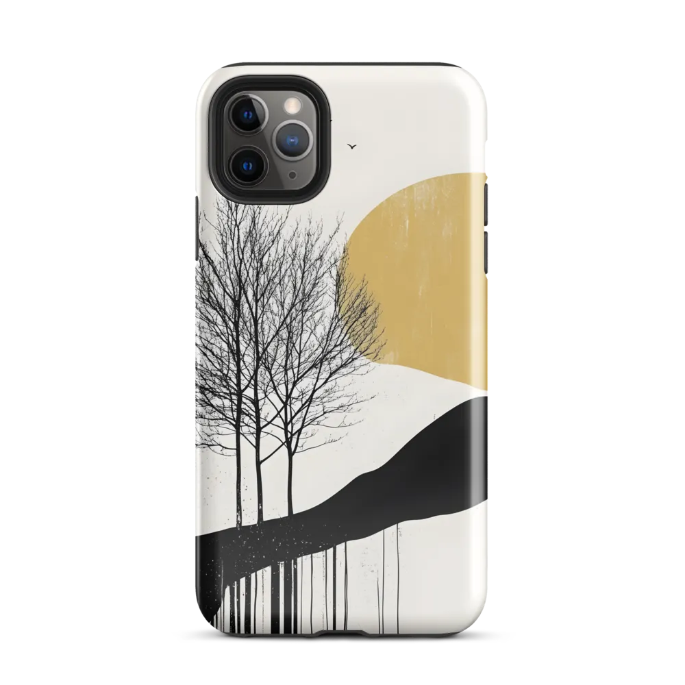 Whispers of Nature | Phone Case |  11 Pro Max | Tough Case | Glossy