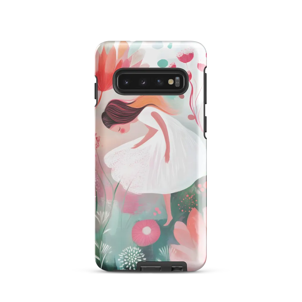 Whispers of a Floral Dream