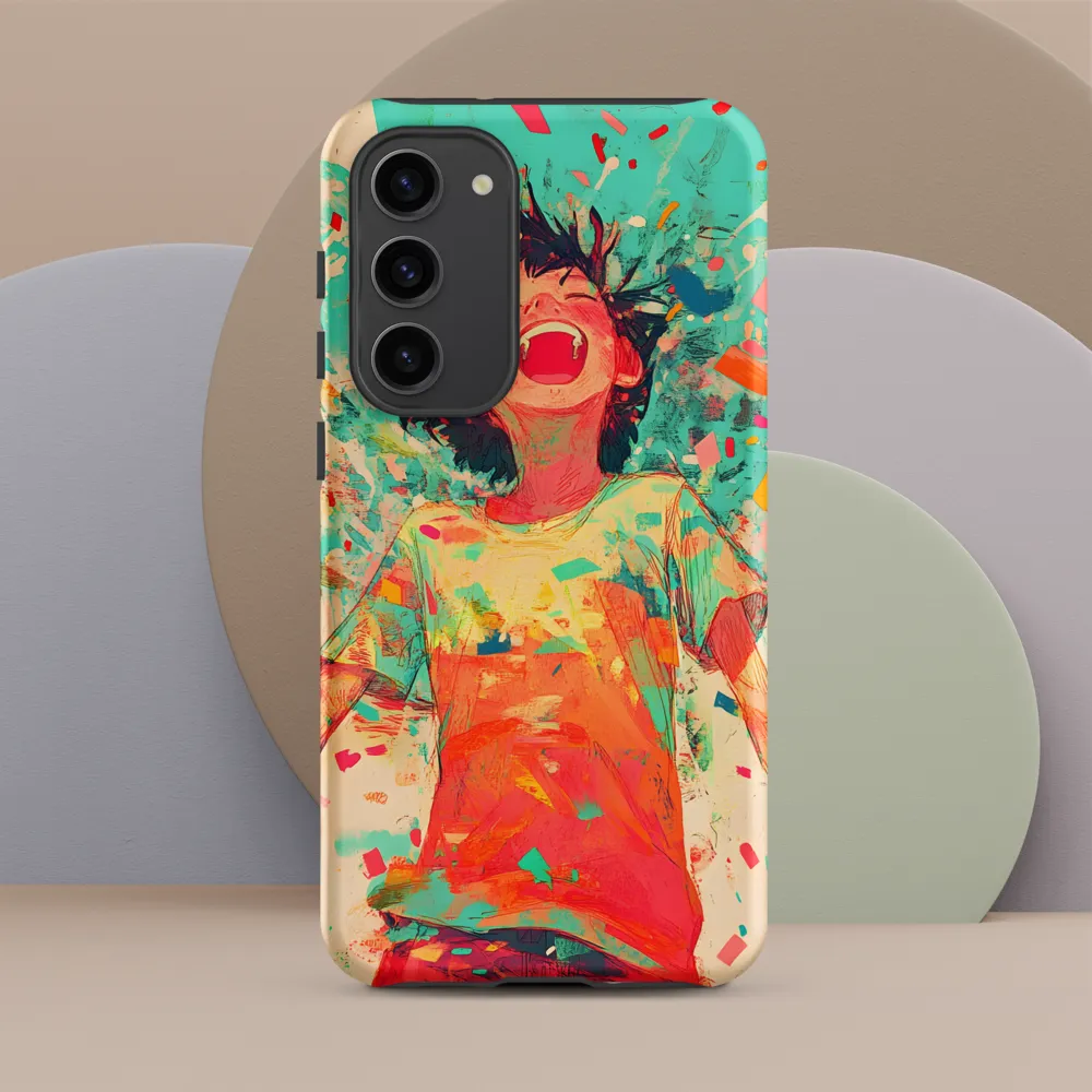 Euphoria in Color