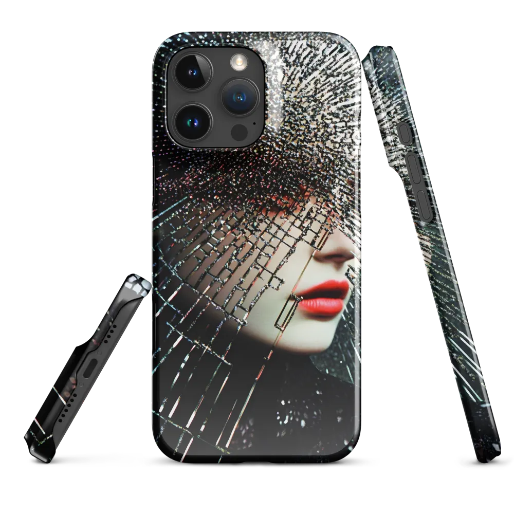 Fractured Identity
