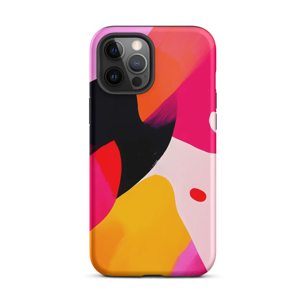Playful Interplay of Colors