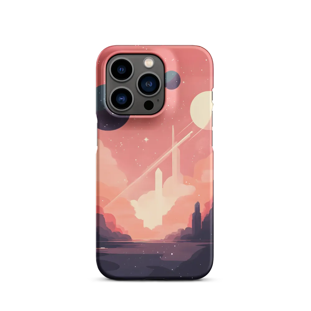 Celestial Serenity