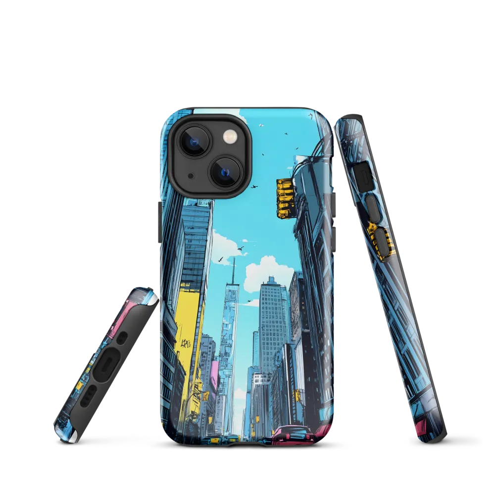 Urban Symphony