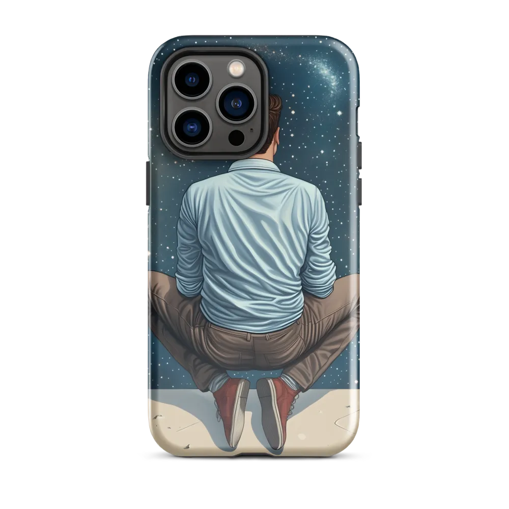Gaze into Infinity