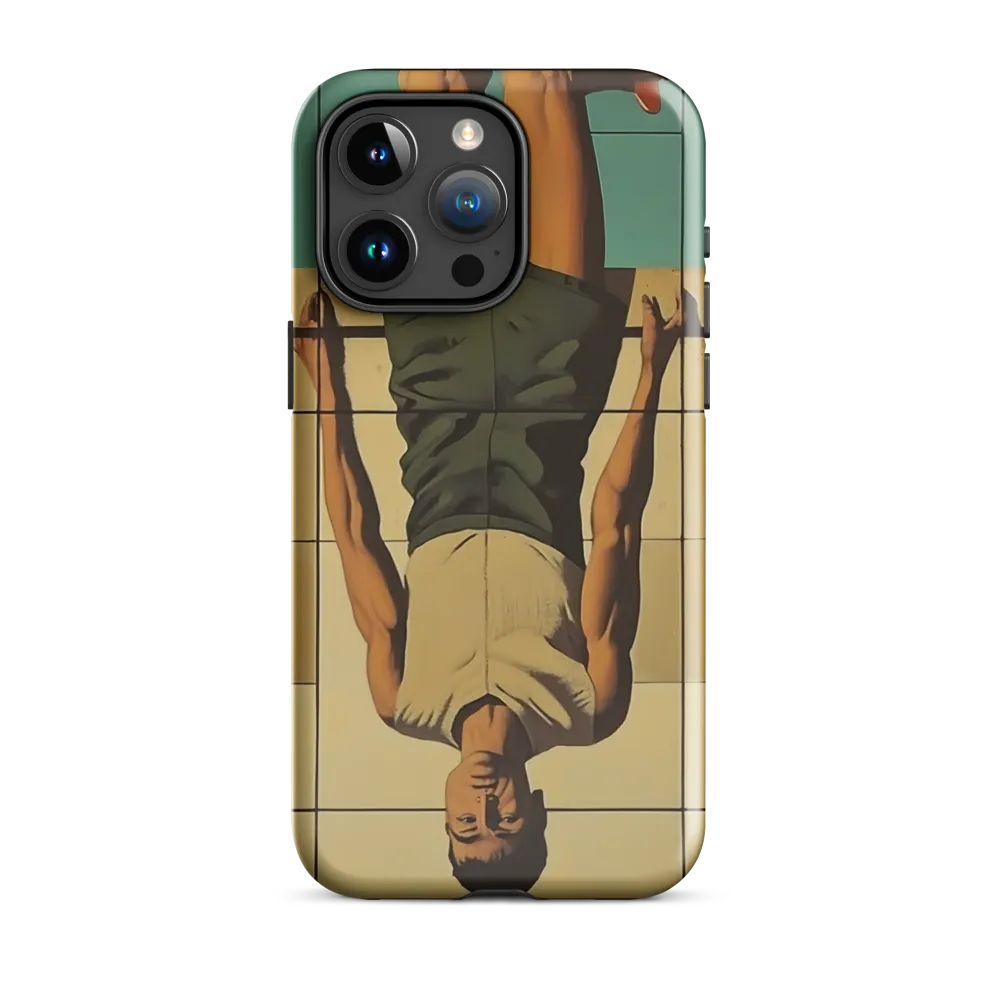 Suspended Reality