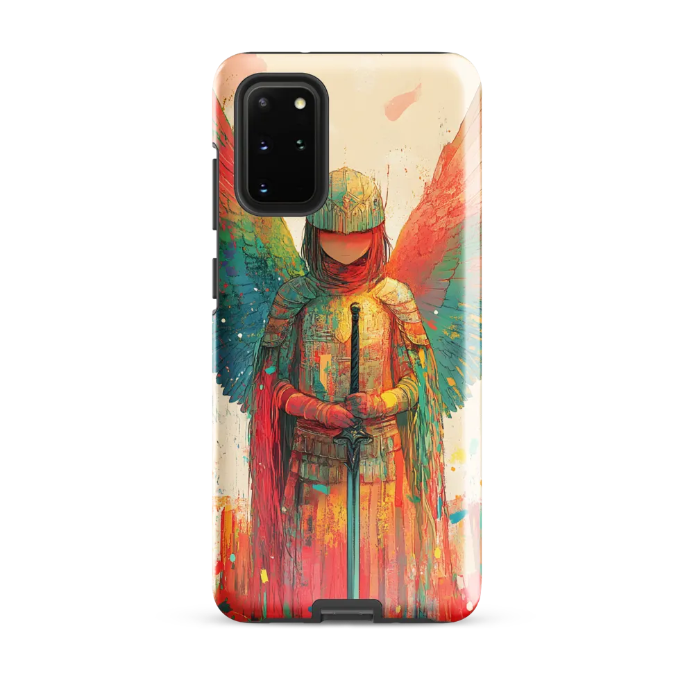 Guardian of Colors