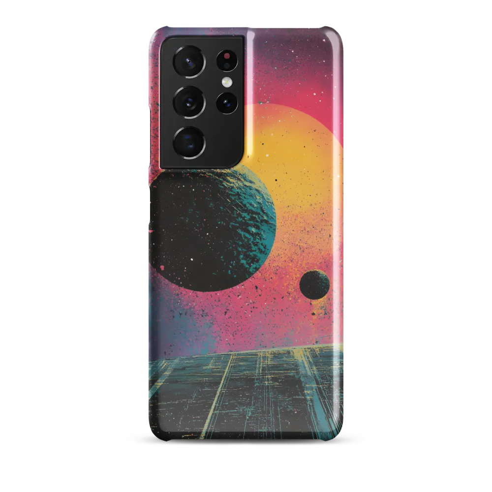 Cosmic Reverie