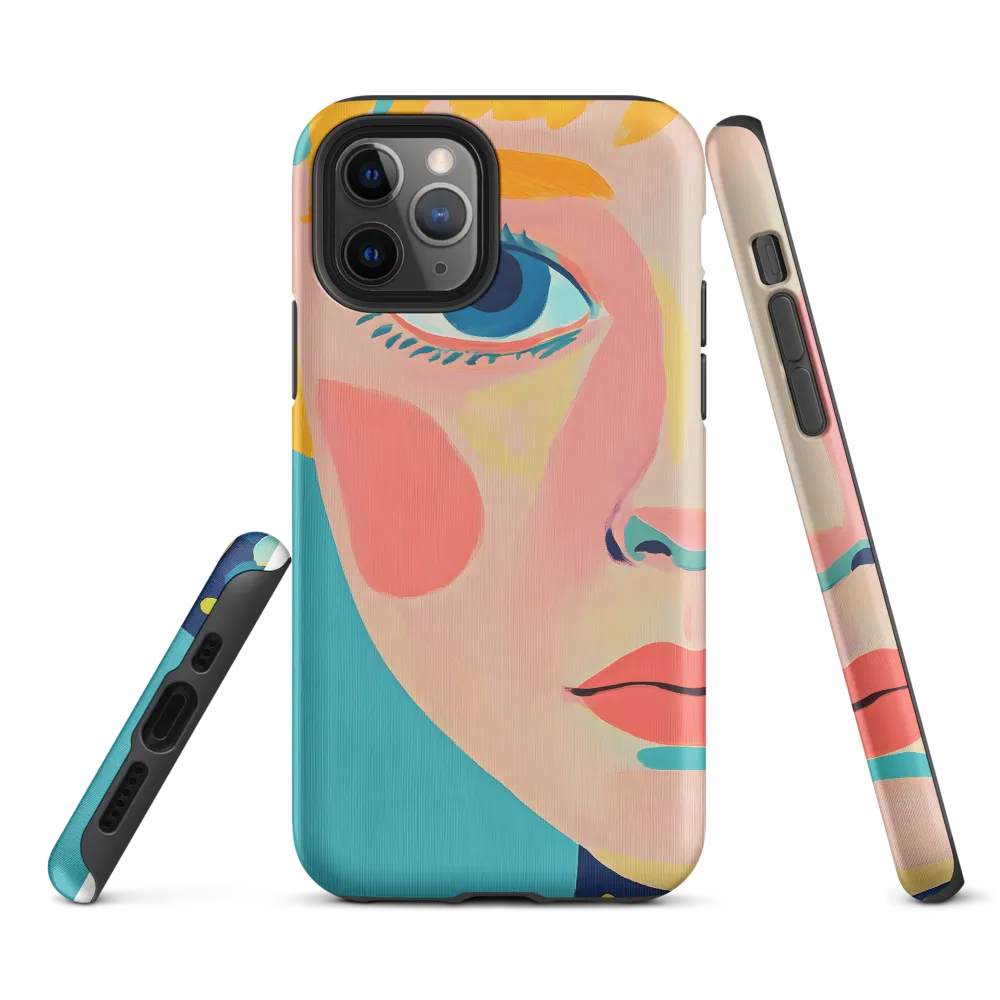 Whimsical Gaze