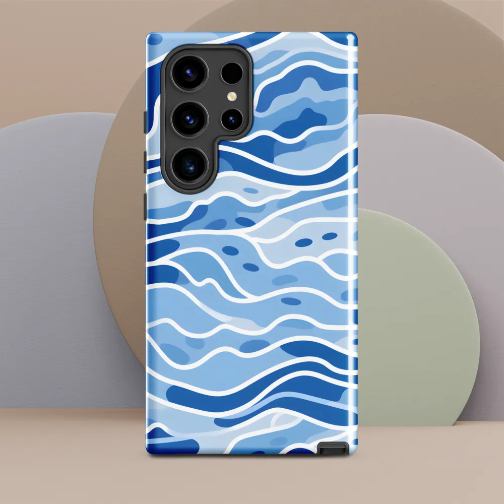 Fluid Harmony