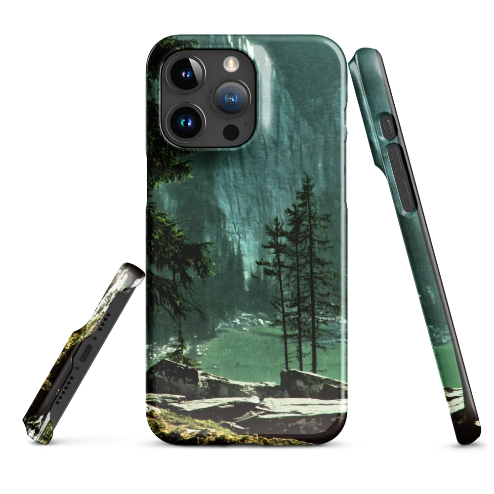 Whispers of the Forest