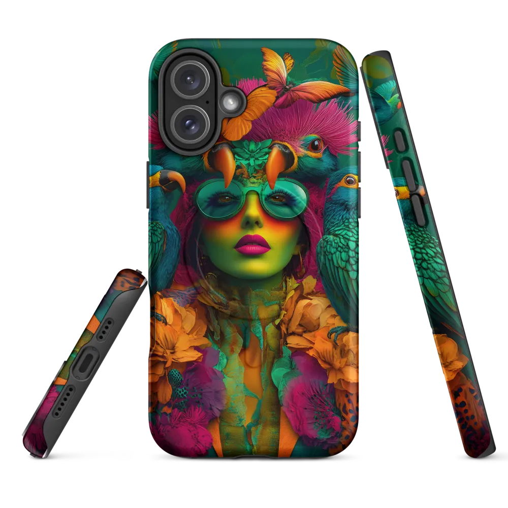 Tropical Reverie