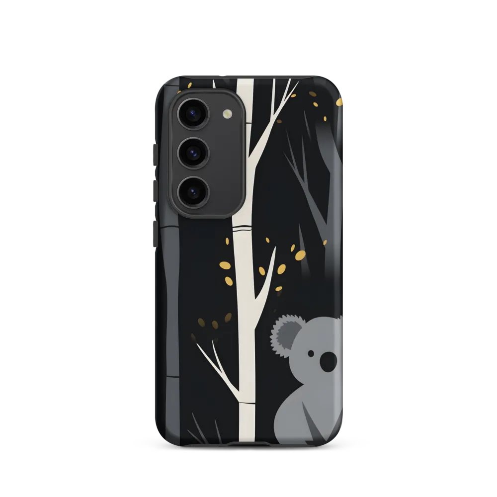 Whimsical Forest Companion