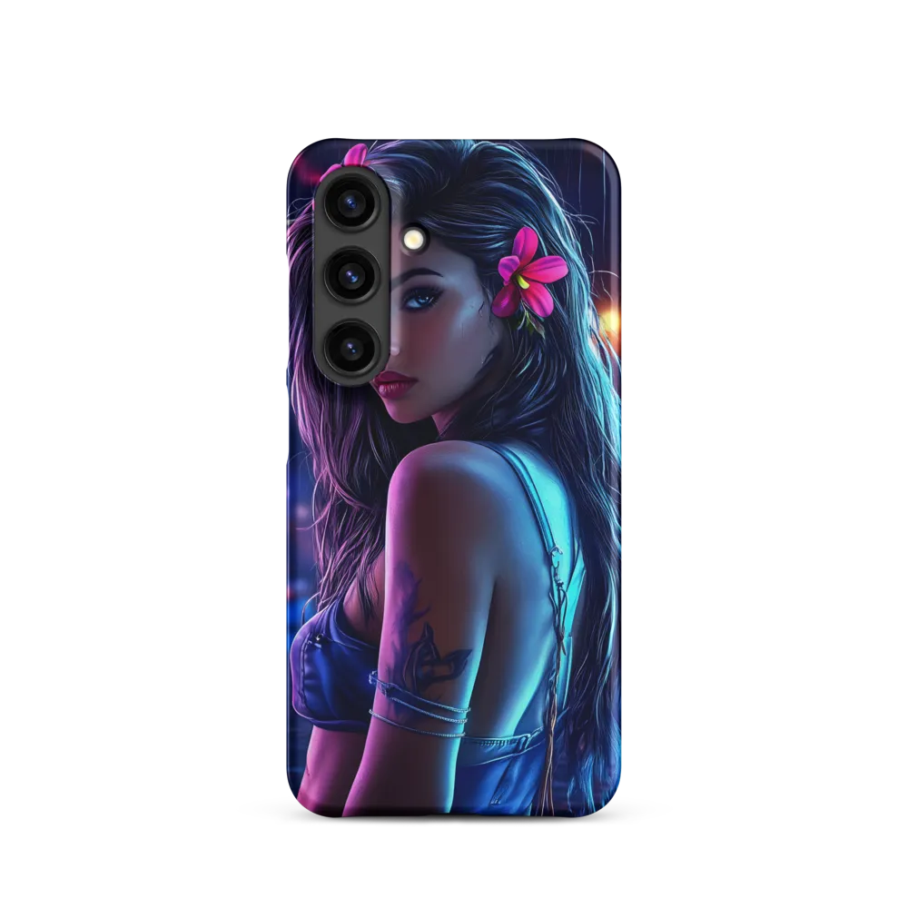 Neon Allure