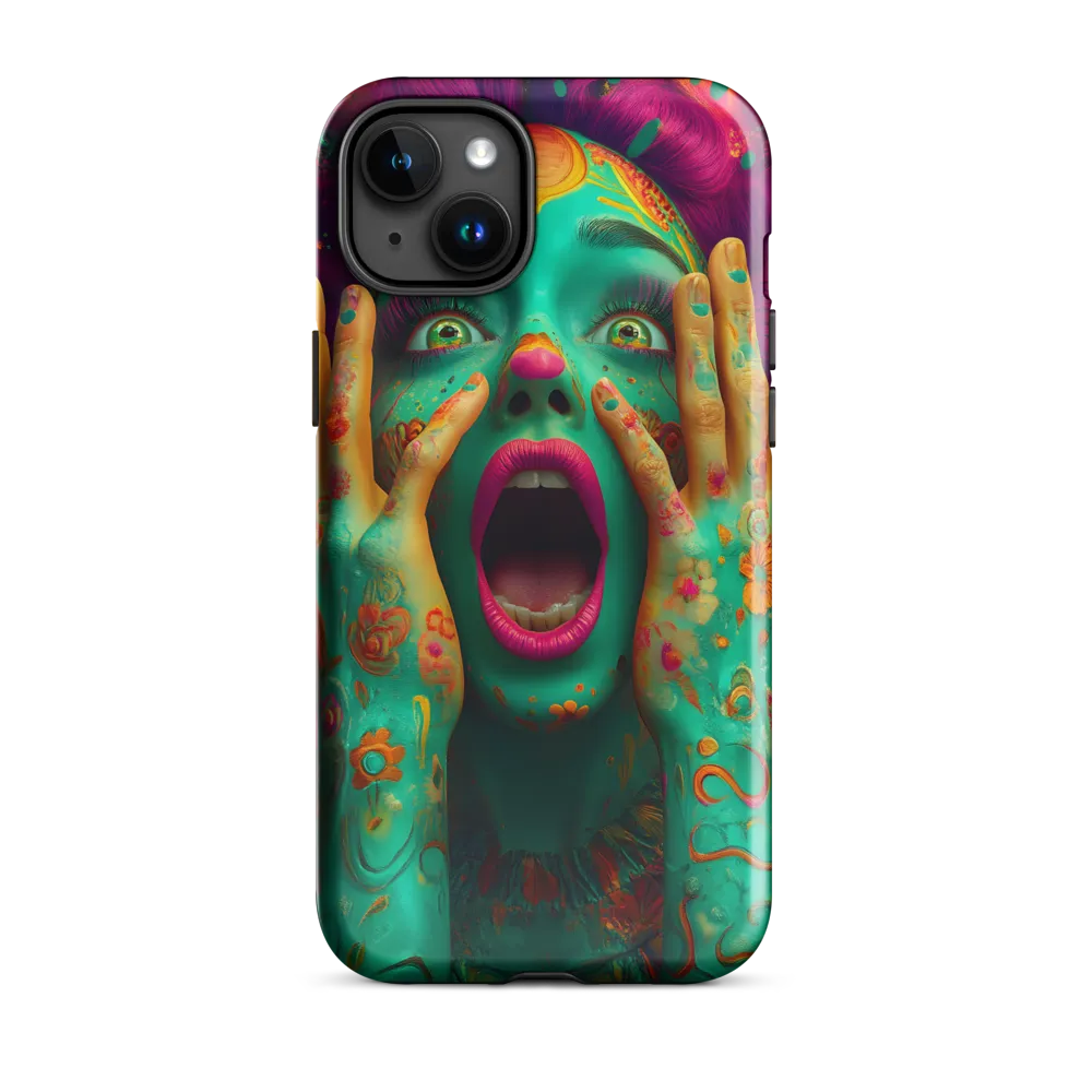 Echo of Shock
