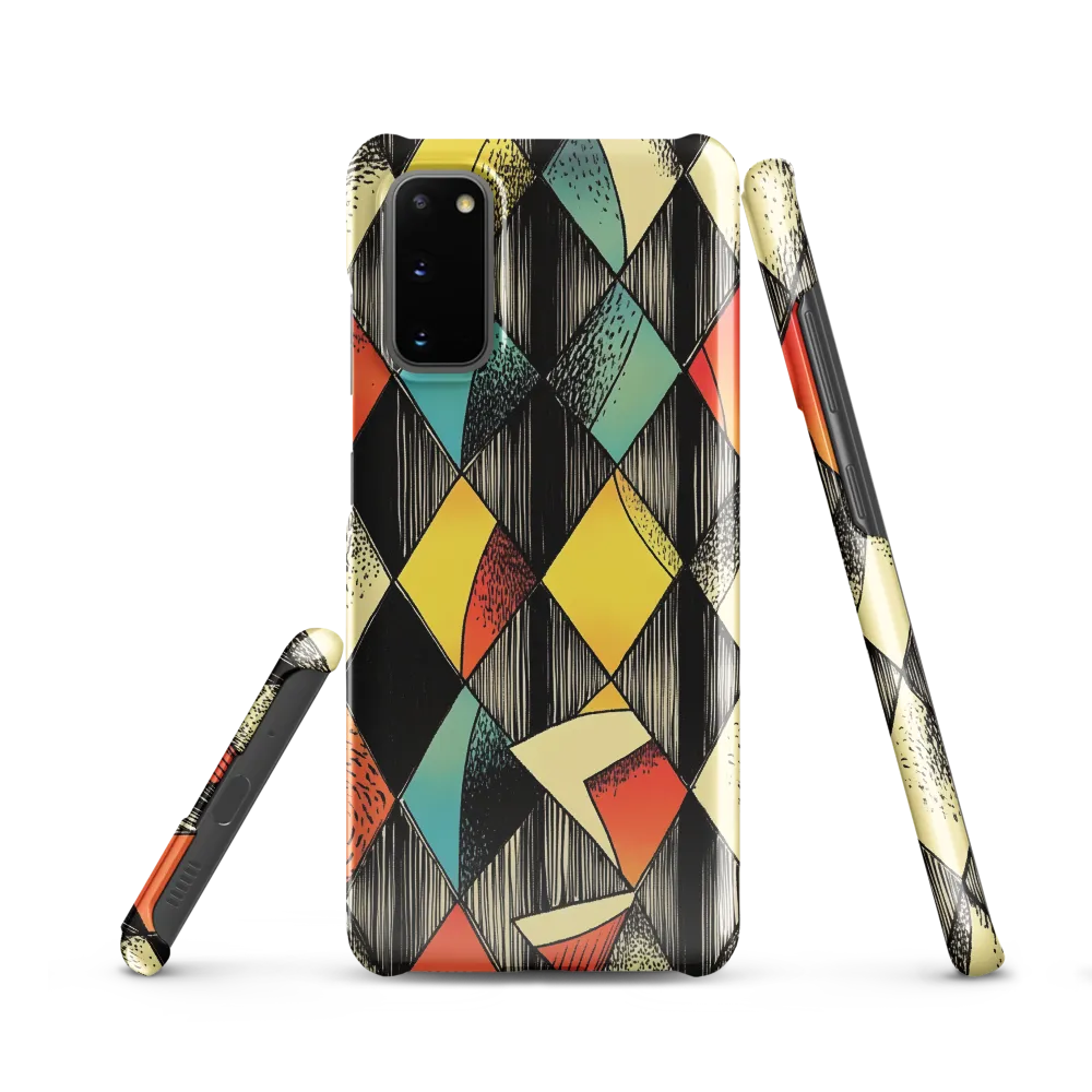Dynamic Geometric Abstraction