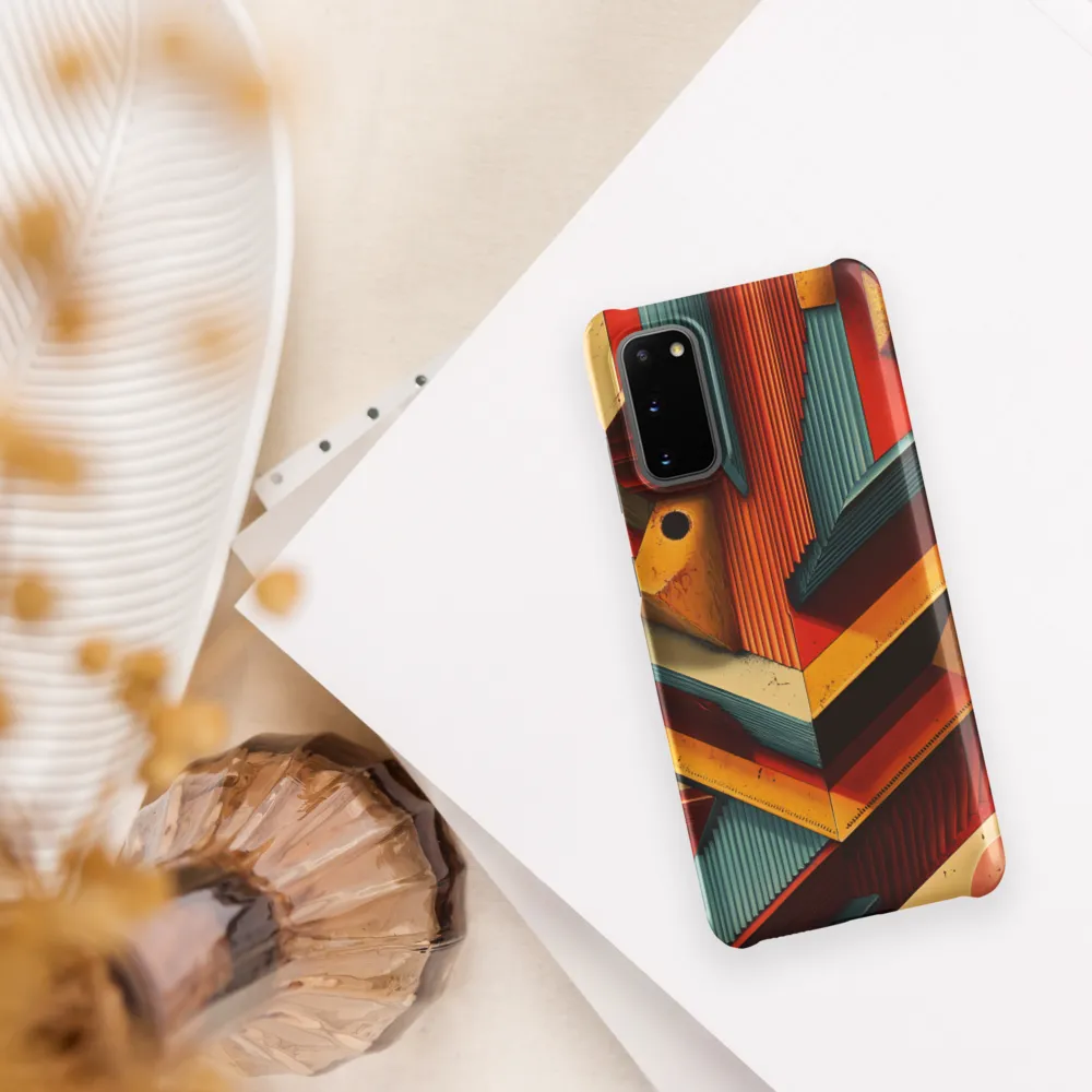Geometric Harmony
